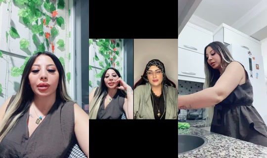 gunes1938 TikTok Live — Aug 2, 2026, 12:11 AM