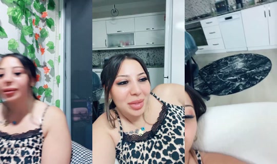 gunes1938 TikTok Live — Aug 2, 2026, 2:59 AM