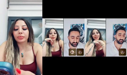 gunes1938 TikTok Live — Aug 29, 2026, 9:48 PM
