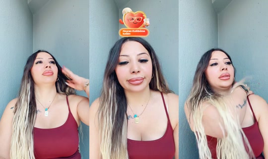 gunes1938 TikTok Live — Aug 30, 2026, 8:49 AM