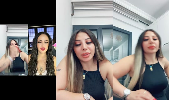 gunes1938 TikTok Live — Aug 30, 2026, 6:48 PM