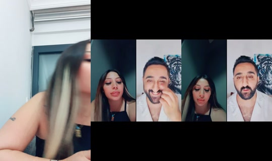 gunes1938 TikTok Live — Aug 30, 2026, 8:44 PM