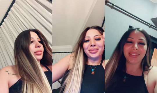 gunes1938 TikTok Live — Aug 30, 2026, 9:35 PM