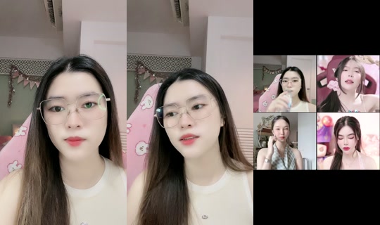 gungun01091 TikTok Live — Jul 14, 2026, 6:59 AM