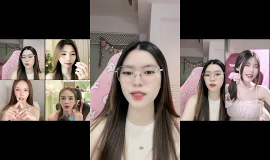 gungun01091 TikTok Live — Jul 14, 2026, 8:56 AM