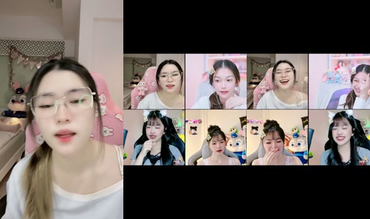 gungun01091 TikTok Live — Jul 15, 2026, 2:33 PM