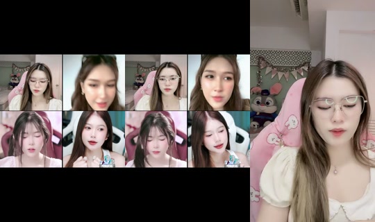 gungun01091 TikTok Live — Aug 30, 2026, 7:12 AM
