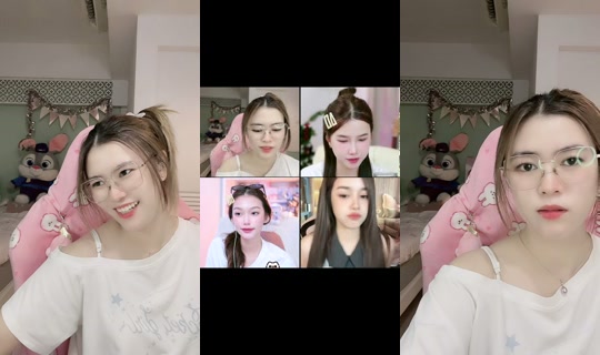 gungun01091 TikTok Live — Aug 30, 2026, 1:59 PM