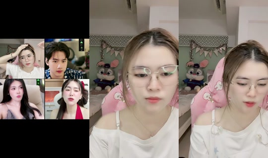 gungun01091 TikTok Live — Aug 30, 2026, 2:49 PM