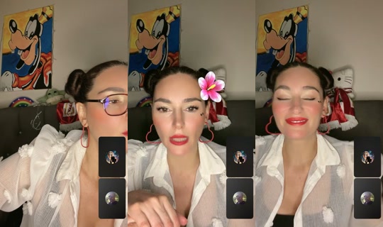 gunsuince TikTok Live — Aug 11, 2026, 11:49 PM