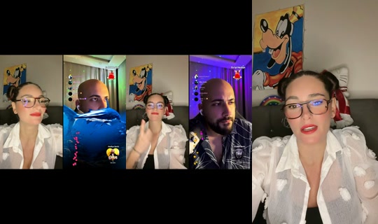 gunsuince TikTok Live — Aug 12, 2026, 12:40 AM