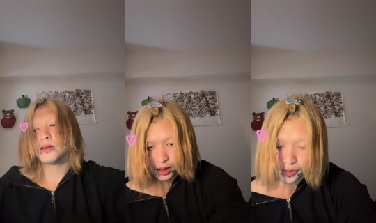 gururugururu_ TikTok Live — Jul 10, 2026, 2:52 AM