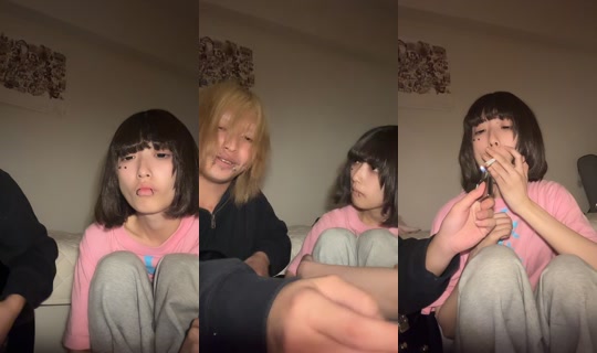 gururugururu_ TikTok Live — Jul 10, 2026, 1:40 PM