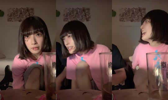 gururugururu_ TikTok Live — Jul 13, 2026, 2:07 PM