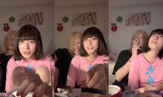 gururugururu_ TikTok Live — Jul 13, 2026, 5:30 PM