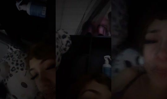 gutmefreaks TikTok Live — Aug 19, 2026, 1:01 PM