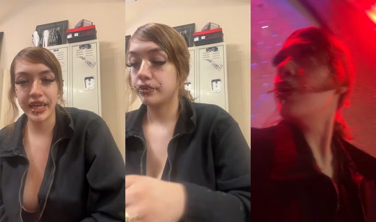 gutmefreaks TikTok Live — Aug 20, 2026, 6:29 AM