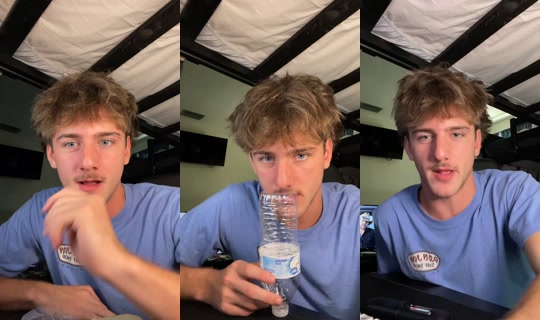 guythelandon TikTok Live — Jul 22, 2026, 8:21 PM