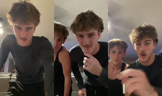 guythelandon TikTok Live — Jul 24, 2026, 3:53 AM