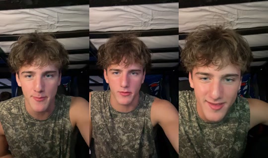 guythelandon TikTok Live — Jul 29, 2026, 12:51 AM