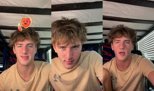guythelandon TikTok Live — Aug 1, 2026, 8:04 PM