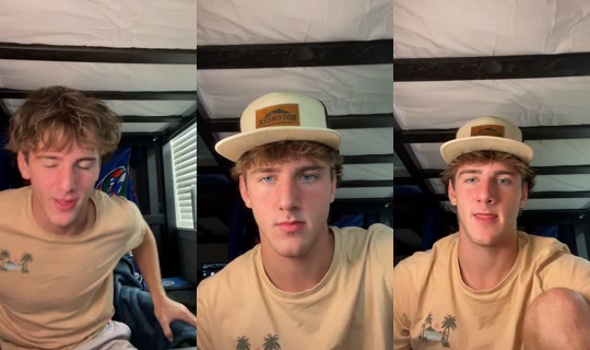guythelandon TikTok Live — Aug 1, 2026, 8:44 PM
