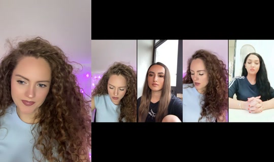 guzga_andreea_alexandra TikTok Live — Jul 13, 2026, 5:10 PM