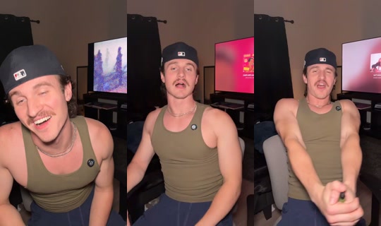 gvnnon TikTok Live — Jul 10, 2026, 5:47 AM
