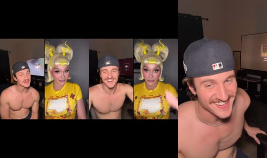 gvnnon TikTok Live — Jul 10, 2026, 7:06 AM