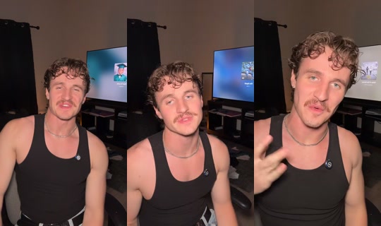 gvnnon TikTok Live — Jul 11, 2026, 2:41 AM