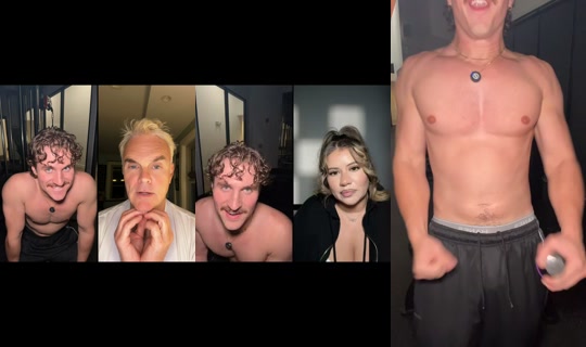 gvnnon TikTok Live — Aug 28, 2026, 5:44 AM