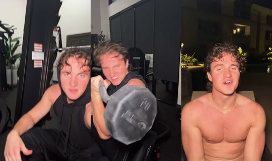 gvnnon TikTok Live — Sep 3, 2026, 4:39 AM