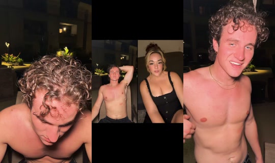 gvnnon TikTok Live — Sep 3, 2026, 5:29 AM