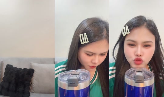 gwang_gwang09 TikTok Live — Jul 14, 2026, 8:24 PM