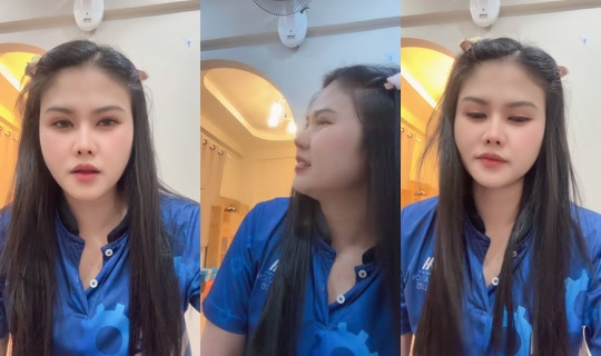 gwang_gwang09 TikTok Live — Jul 15, 2026, 10:33 PM