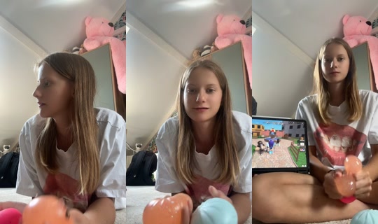 gwiazdykaucji TikTok Live — Jul 15, 2026, 10:48 AM
