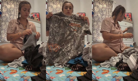 gxddessprecious TikTok Live — Aug 17, 2026, 1:26 AM