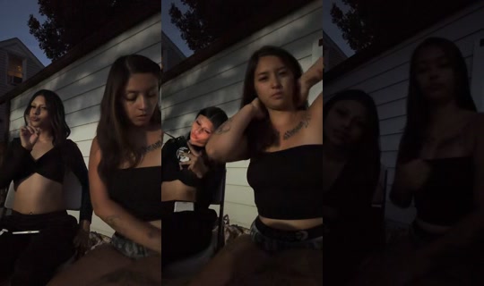 gxddessprecious TikTok Live — Aug 23, 2026, 2:59 AM