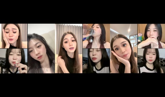 gyhtakedua TikTok Live — Jul 15, 2026, 6:08 AM