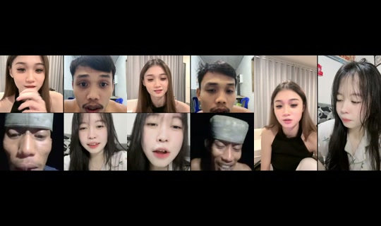gyhtakedua TikTok Live — Jul 15, 2026, 3:03 PM