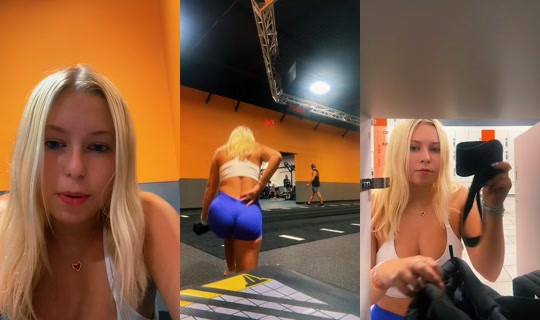 gym.obsessed.girl TikTok Live — Sep 3, 2026, 6:59 PM