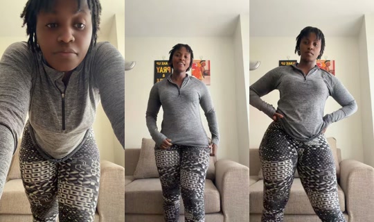 gym_baddie0 TikTok Live — Aug 21, 2026, 7:13 AM