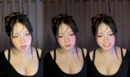gynimn TikTok Live — Aug 26, 2026, 6:35 PM