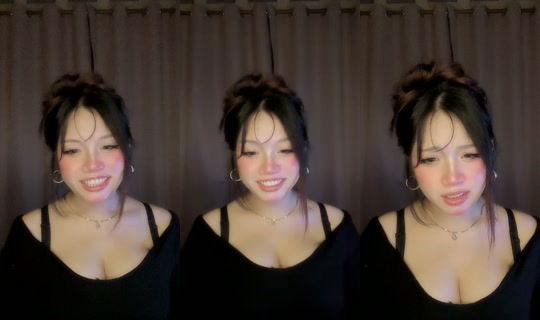 gynimn TikTok Live — Aug 26, 2026, 7:20 PM