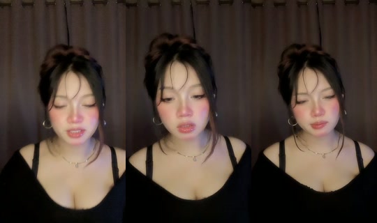 gynimn TikTok Live — Aug 26, 2026, 8:35 PM