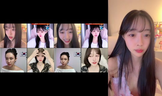 gyunie01 TikTok Live — Aug 27, 2026, 1:47 PM