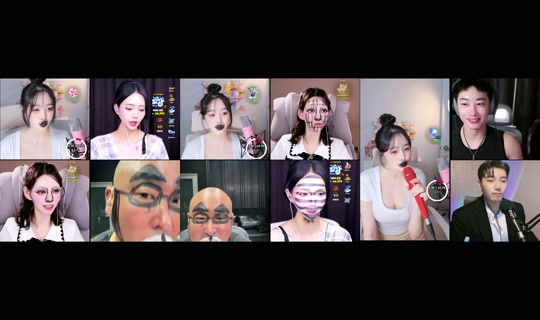 gyunie01 TikTok Live — Aug 28, 2026, 10:15 AM