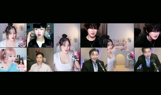 gyunie01 TikTok Live — Aug 28, 2026, 11:05 AM