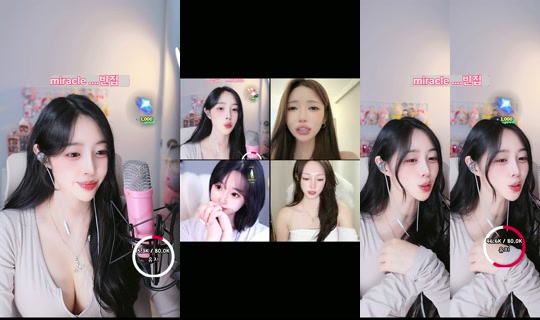 gyunie01 TikTok Live — Aug 30, 2026, 7:00 AM
