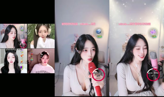gyunie01 Recorded on Aug 30, 2026, 8:40 AM